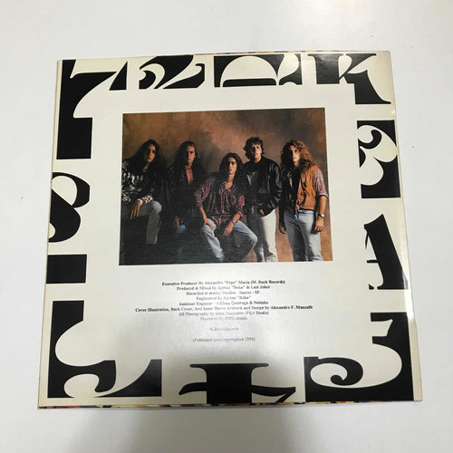 Lp- Last Joker ( 1993 ) 1