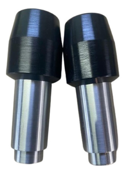 Sliders Supermoto Para Honda Cb500f 0