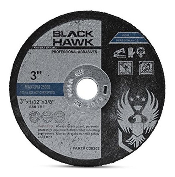 25 Pack 3 X 132 X 38 Arbor Metal Y Acero Inoxidable Cut Off 0