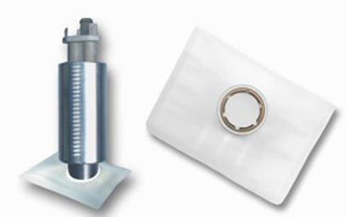 Filtro De Combustible Ford Explorer 91/02 0