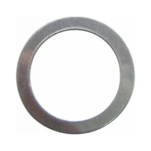 Arandela De Suplemento Int 6mm Xext 14mm Xespesor 0.80 X10u 0