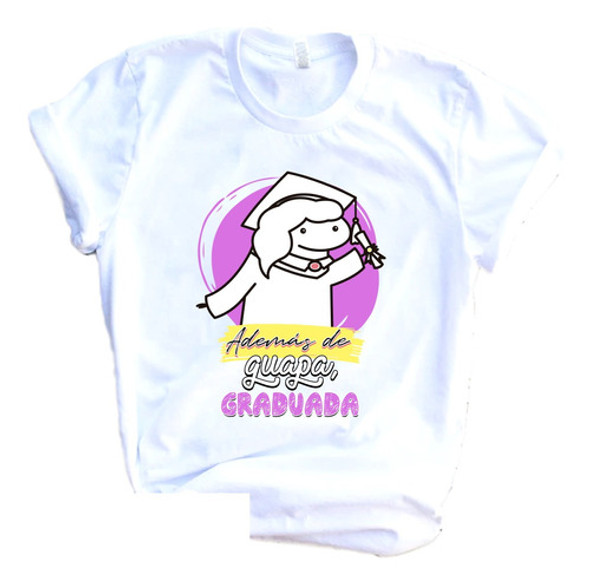 Plantillas Flork Egresados 2023 Remeras Sexto Diseños #01 0