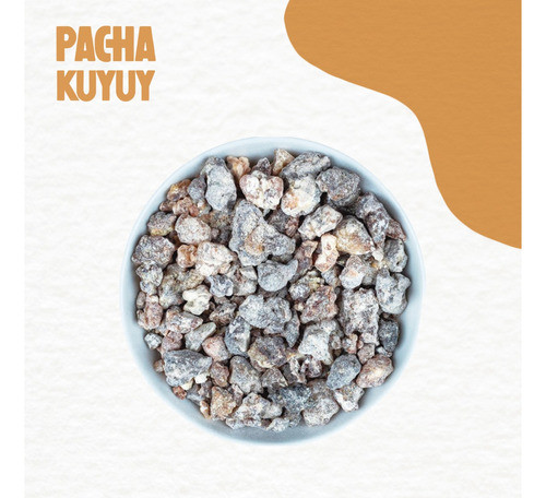 Copal Santo Peruano 1 Kg 1