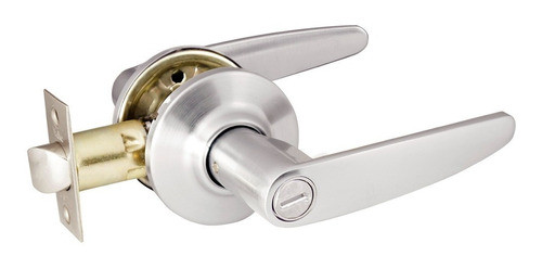 Picaporte Manija De Puerta Yale Modelo Dover Sin Llaves 0