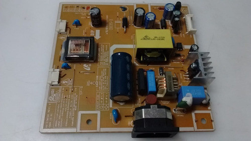 Fuente Samsung Ls17hansb Con Garantía! Ip-19145a 0