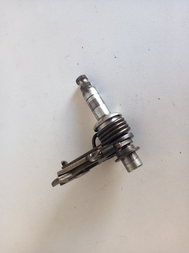 Eixo Seletor De Cambio Kawasaki Er6n Ano 08-12 0