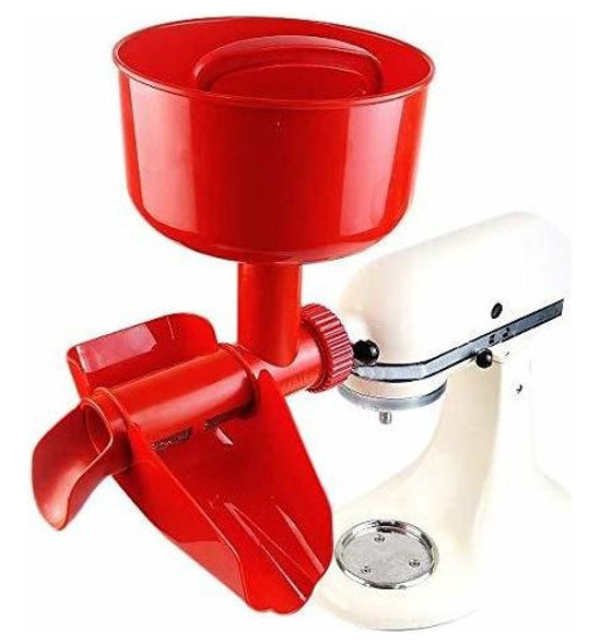 Cirillo Houseware - Accesorio Colador De Frutas Para Mezcla. 0