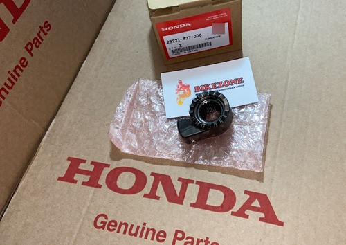 Engranaje Cricket Patada Original Honda Cb 125 Xl 185 Xr 200 0