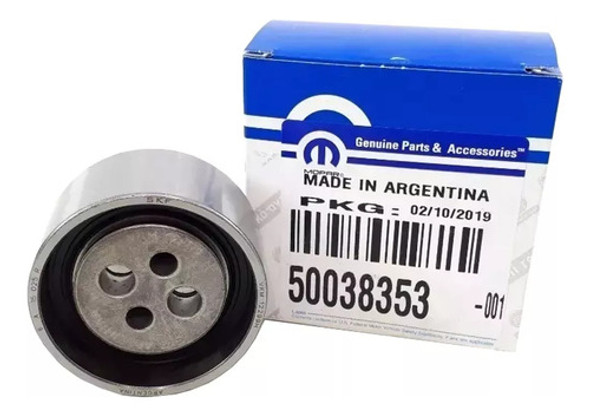 Tensor Distribucion Fiat Palio Siena Uno Fire 1.3 1.4 8v 0