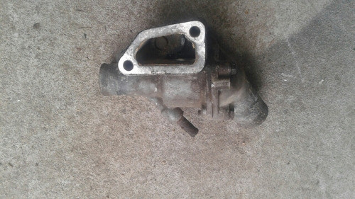 Pipa Y Base De Termostato Fso Polonez 0