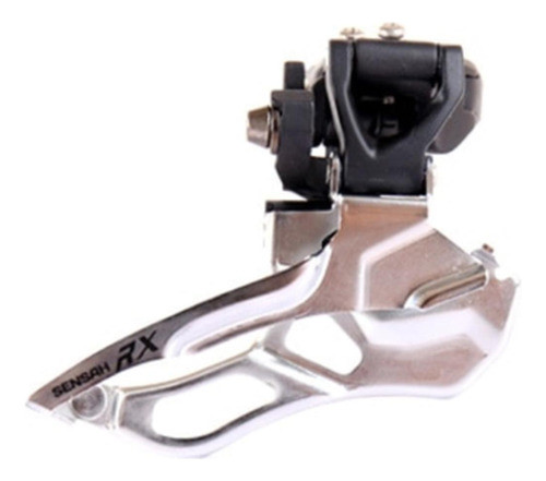 Descarrilador Sensah Rx 2v 0