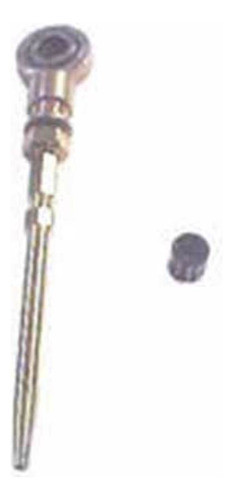Haste Embreagem 15 Cm C/ Regulador Rolete Mb Of1318 1618 193 0