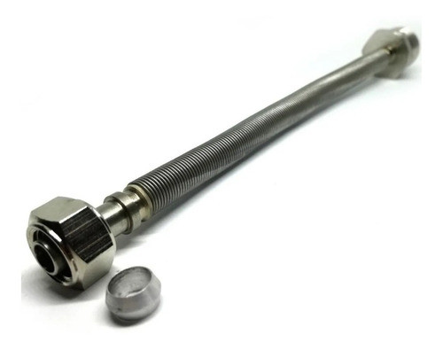 Flexible Gas Dinatecnica Calefactor 1/2m-1/4h 20 X 30 Cm 0