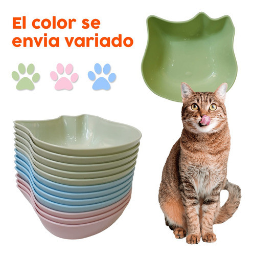 Alimento Homemade Delights Gato Adulto Salmon 340g Comedero 1