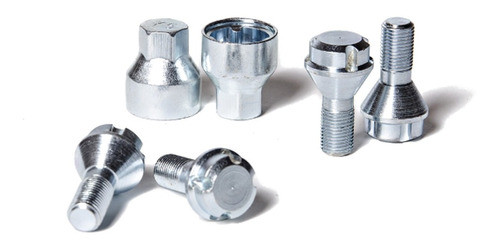 Tuerca Bulon Seguridad Antirrobo Fiat Qubo B21 0