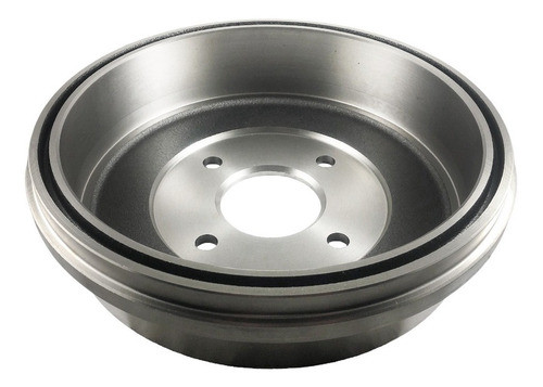 Campanas De Freno Ford Fiesta 1