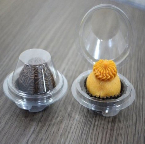 Embalagem Individual Brigadeiro Gourmet Blister 150 Und 0
