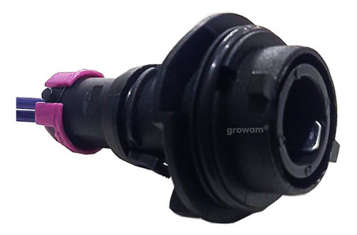 Portalámpara Giro Mercedes Benz 1218/1634/1220ln 0