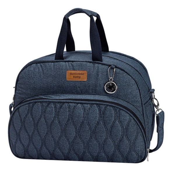 Bolsa Média Maternidade Saint Tropez Batistela Baby 1 Bolsa Média Maternidade Saint Tropez Batistela Baby 1