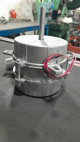 Repuesto Motor  P25 1