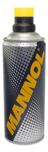 Repara Cubiertas Reifen Doctor 450 Ml Mannol 1