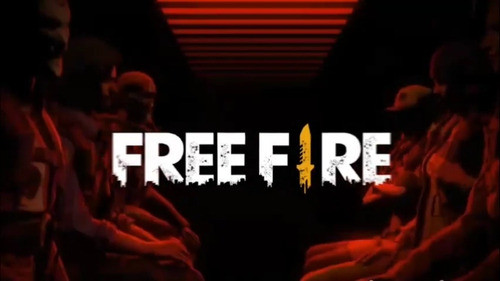 Video Invitación Free Fire 1