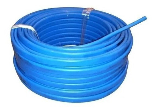 Cable Bomba Sumergible 2x1,5 Mm Vaina Chata Rollo 35 Mtrs 0