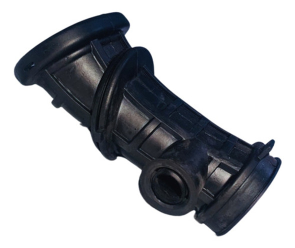 Condutor Caixa Do Filtro De Ar Xre 300 2010 A 2023 Honda 0