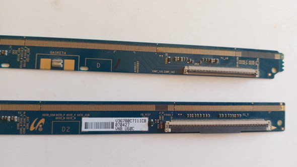 Tcon Integradas Samsung55mu6300 16y_vsu55mb4sr4lv0.2  Vk235 1