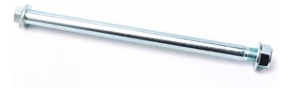 Eje De Rueda Delantera Para Moto Yamaha Fz 16 Rpm925 0