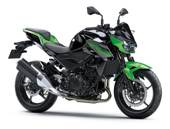 Filtro De Aceite Kawasaki Z400 Ninja 400 Año 2018 Al 2020 1