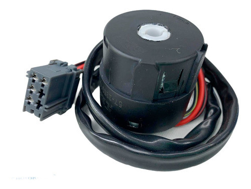 Contactor Arranque Mercedes Benz 1620 1633 Axor Atego 0