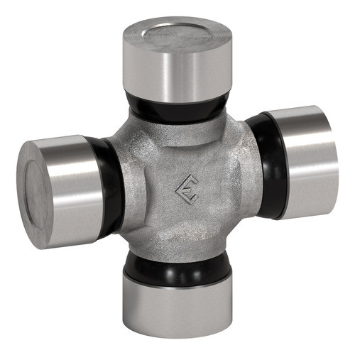 Cruceta 4 Cubetas Lisas Etma Cr1210 0