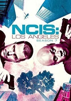 Ncis: Los Angeles - The Seventh Season Ncis: Los Angeles - T 0
