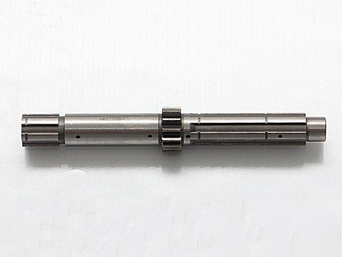 Eje Primario  Guerrero  Gxr 200 0
