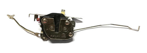 Cerradura Puerta Delantero Izq 3 5 Gwm Wingle 3 0