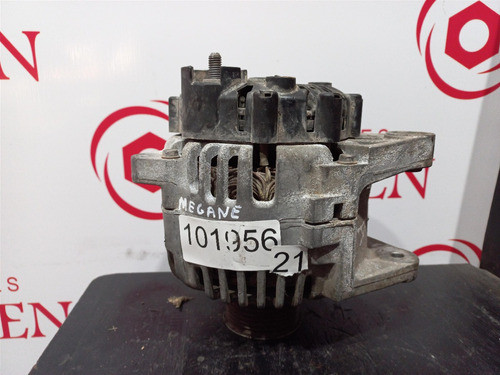 Alternador Megane Codigo1956 0