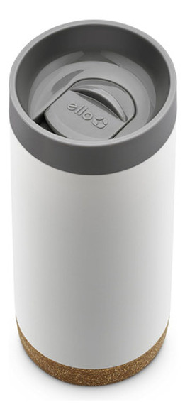 Ello Cole Termo Viaje Acero Inoxidable 16 Oz. 1