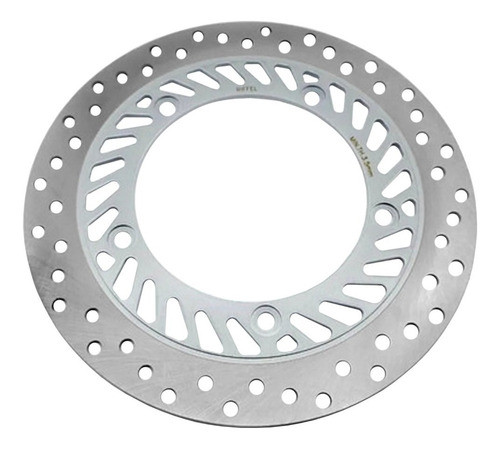 Disco De Freno Honda Cbx 250 Twister Cbx250 Siamotos+ 0