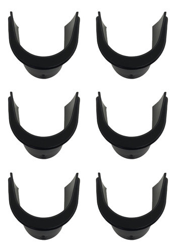 Buchaca Tronera Abierta Pool Por 6 Unidades 0