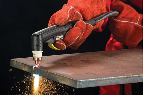 Electrodo Bronce Para Cortador Plasma Consumible Repuesto 1
