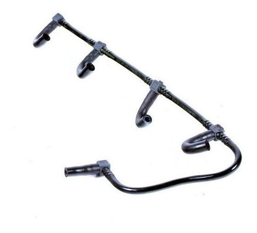 Rampa Retorno Inyectores Renault Symbol K9k 1.5 Dci 0