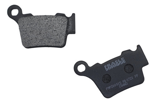 Pastillas De Freno Frasle Fa368 Ktm Sxf 250 450 Spot Moto 0