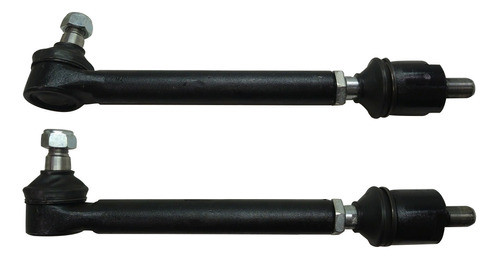 Barra Direção D/e Trator Massey 290/292/297/610 0