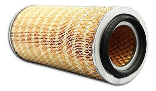 Filtro Ar Motor - A-20 De 1985 A 1996 0