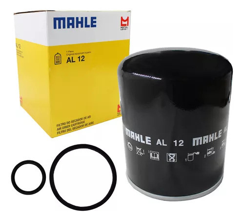 Filtro Válvula Apu Atego 1718 1725 1728 2425 2428 2429 Mahle 0