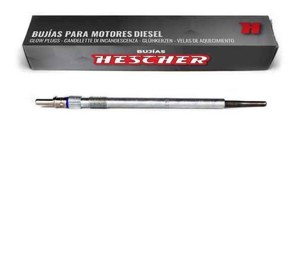 Bujía Hc-621 P/ Mercedes Benz E-class (w211) E 320 Cdi 4-mat 0