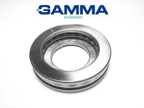 Crapodina Hidrolavadora Gamma 150 170 G2512 2515 Ar 0