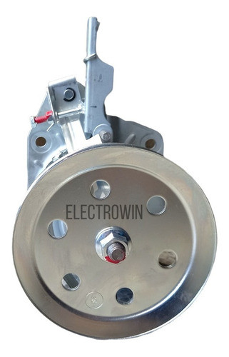 Caja De Lavarropas LG T7000 T8000 T8005 1