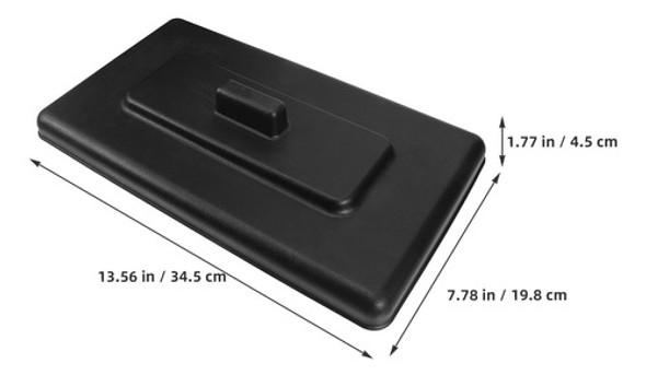 Jóias Para Capa De Máquina De Sorvete, 2 Peças 1 Jóias Para Capa De Máquina De Sorvete, 2 Peças 1